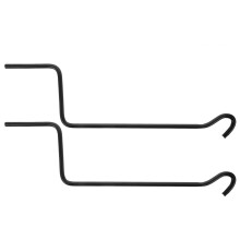 2Ud Accesorios Para Acero 45# Ergonómico Y Confiable
