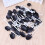 80Ud Cucharas Desechables Multicolor Para Postres Party 8