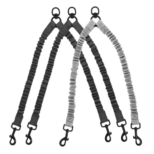 3Ud Strong Para Perros Con Reflectante, Exterior, Colores 2