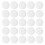 200Ud Cobertores Reutilizables Transparentes Para Cocina Y 1
