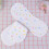 25Pièces Protège-Couches Bébé Lavable Confortable 11