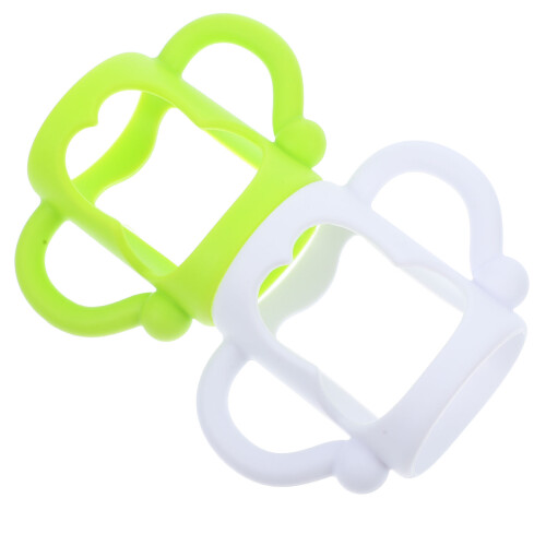 2Ud Accesorio De Para Biberón, Para Bebé Y Niño