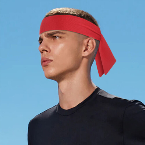 2Ud Diademas Deportivas Hechas De De Para Unisex 2