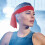 2Ud Diademas Deportivas Hechas De De Para Unisex 2