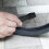3Pièces Outils Démontage ABS Noir Portables Résistants 5