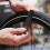 3Pièces Outils Démontage ABS Noir Portables Résistants 4
