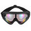 1Ud Gafas Multifunción Negras Ud Para Con Protección 3