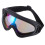 1Ud Gafas Multifunción Negras Ud Para Con Protección 6