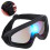 1Ud Gafas Multifunción Negras Ud Para Con Protección 4