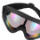 1Ud Gafas Multifunción Negras Ud Para Con Protección 8
