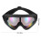 1Ud Gafas Multifunción Negras Ud Para Con Protección 2