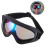 1Ud Gafas Multifunción Negras Ud Para Con Protección 5
