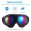 1Ud Gafas Multifunción Negras Ud Para Con Protección 10