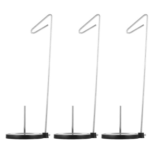 3Ud Base Ajustable Para De Y Quilting Soporte Resistente