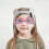 De Soleil Rose Uv Protection Design Cartoon 5