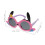 De Soleil Rose Uv Protection Design Cartoon 2