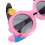De Soleil Rose Uv Protection Design Cartoon 6