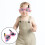 De Soleil Rose Uv Protection Design Cartoon 10