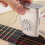 1Pièces Guitare Et Ukulélé En Matériau Durable 3