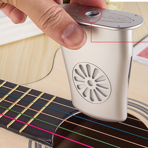 1Pièces Guitare Et Ukulélé En Matériau Durable 2