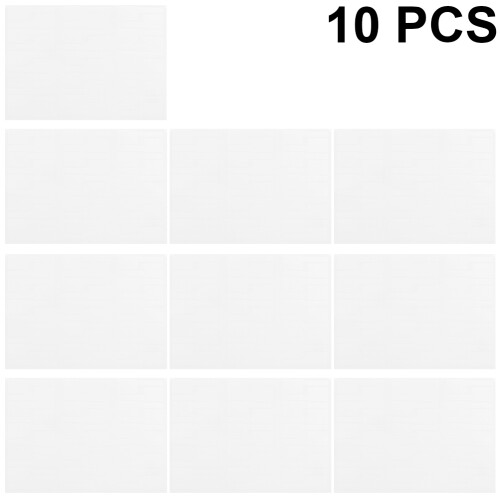 10Ud Pegatinas De Identificación Multicolor Para Cables 1