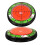 2Pièces Accessoires Golf ABS Multicolores Pour Marquage 8