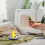 3Ud Base Ajustable Para De Y Quilting Soporte Resistente 4