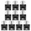10Ud Tornillos Autorroscantes Para De Ligero 1