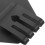 Clip Magnétique Noir Pour , Porte-Serviette 6