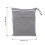 2Pièces Portable En Pour Couches Bébé Élégant 7