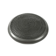 Asiento Gris Ergonómico Para Y Masaje Pie