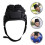 Casco De Negro Eva Para Protección En Varios 10