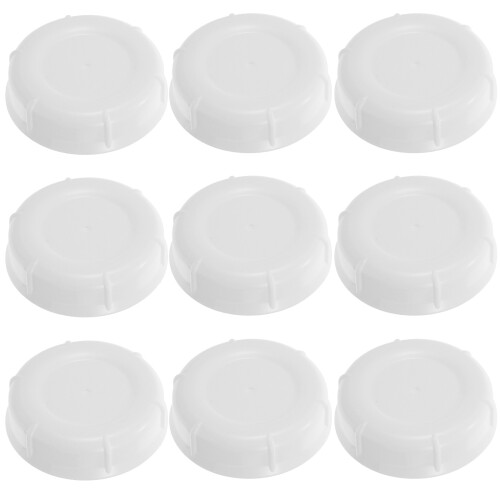 10Pièces Bouchons De Bouteille Lait Pour Bébé Maison 1
