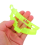 4Pièces Protection Tpu Vert Clair Pour Drone Durable 4