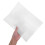100Pièces Sacs Mousse Blancs En De Coton Pour Sécurisé 7