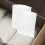 100Pièces Sacs Mousse Blancs En De Coton Pour Sécurisé 5