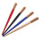 4Pièces Porte-Plume Rétro Couleurs Accessoire 4