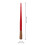 4Pièces Porte-Plume Rétro Couleurs Accessoire 7
