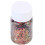 1Ensemble Décorations DIY Paillettes Plastique Rose Pour 1