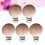 5Pièces Clips Naturel Fixation Vêtements Bébé 9