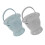 2St Antislip Plastic Po, Kamerpot Met , Voor Thuis 8