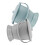 2St Antislip Plastic Po, Kamerpot Met , Voor Thuis 9