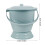 2St Antislip Plastic Po, Kamerpot Met , Voor Thuis 2