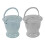 2St Antislip Plastic Po, Kamerpot Met , Voor Thuis 4