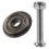 1Ensemble Petite Roue Pour Coupe Carrelage Portable Précise 3