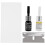 1Ensemble Kit Réparation Impact Pare- Facile Usage 8