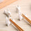8Ud Cubiertos Cerámico Para Y Cucharas 10