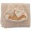 1Ensemble Couverture Emmaillotage Bébé En Polyester Blanc Avec Bandeau 4