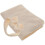 1Ensemble Couverture Emmaillotage Bébé En Polyester Blanc Avec Bandeau 3