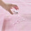 10Pièces -Lit Roses Non-Tissés Imperméables Pour Salon 11